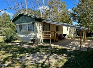 4 Circle Dr, Diamond City, AR 72644