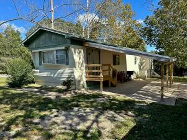 4 Circle Dr, Diamond City, AR 72644