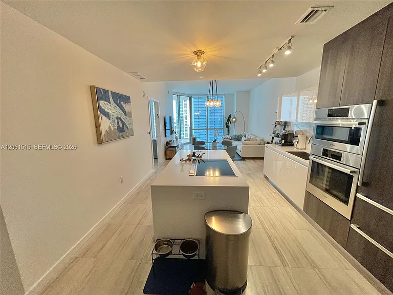 851 NE 1st Ave #2605 — Photo 41
