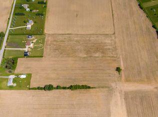 0 S 325 E LOT A, Valparaiso, IN 46383