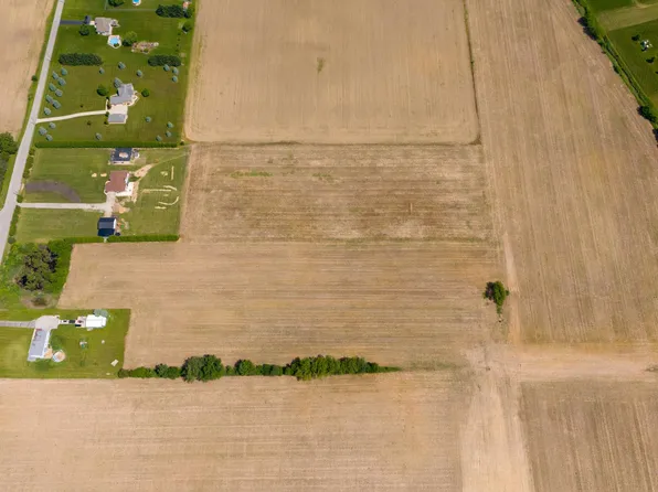 0 S 325 E Lot A, Valparaiso, IN 46383