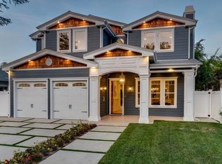 4512 Kraft Ave, Studio City, CA 91602
