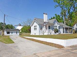 2036 Van Buren St, Wilmington, NC 28401