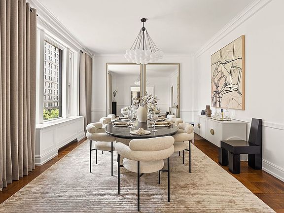 3rd image of 565 Park Ave Floor 4W