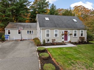 133 Spring St, Rockland, MA 02370