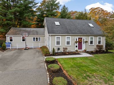 133 Spring St, Rockland, MA, 02370