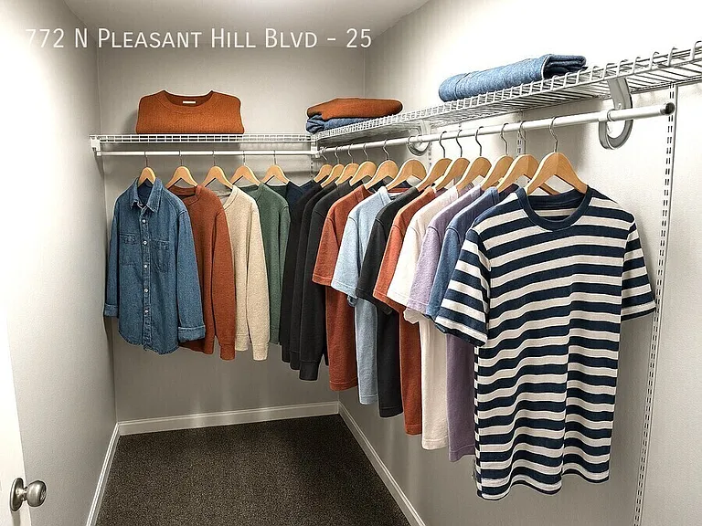 772 N Pleasant Hill Blvd — Photo 11