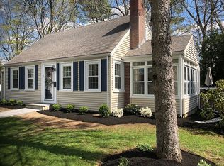 6 Harwood Cir, Natick, MA 01760