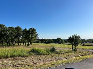 1044 Oak Bend Ln, Weatherford, TX 76088