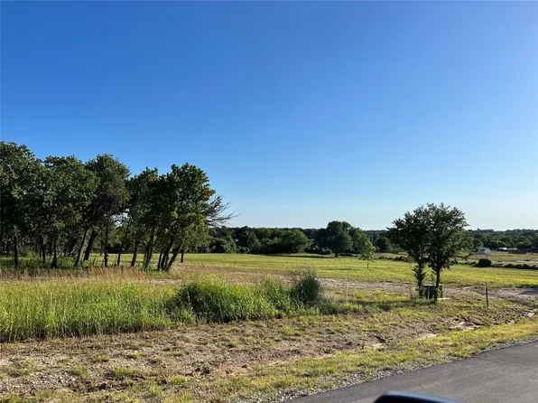 1044 Oak Bend Ln, Weatherford, TX 76088