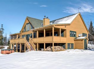 31 Sky View Dr, Bethel, ME 04217