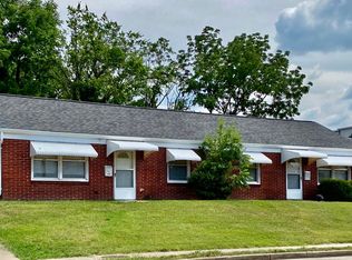 505 Clinchfield St, Kingsport, TN 37660