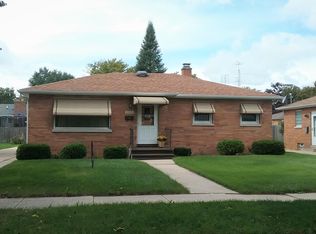 5318 38th Ave, Kenosha, WI 53144
