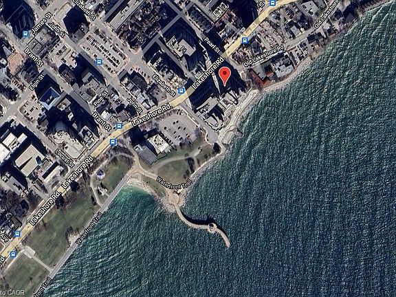 2nd image of 2060 Lakeshore Rd #1303