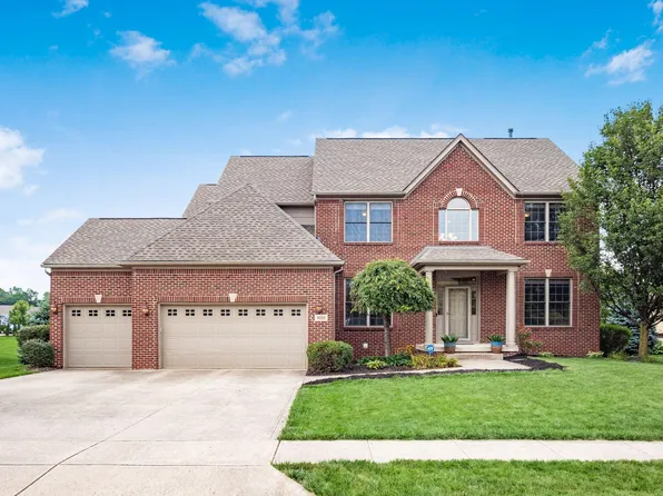 8020 Garden Dr, Pickerington, OH 43147