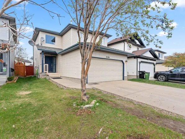 2124 35a Ave NW, Edmonton, AB T6T 1W3
