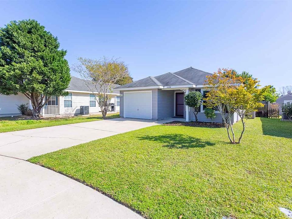 1st image of 5599 Huntleigh Pl