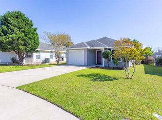 5599 Huntleigh Pl, Gulf Breeze, FL 32563