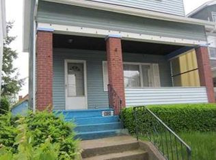 3020 Jenny Lind St, McKeesport, PA