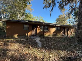 11955 SE 50th Avenue Rd, Belleview, FL 34420