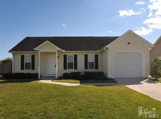2514 Ashby Dr, Wilmington, NC 28411