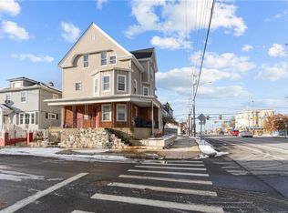 159 Indiana Ave, Providence, RI 02905