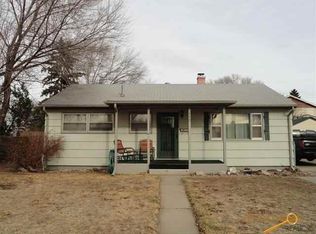 940 Allen Ave, Rapid City, SD 57701