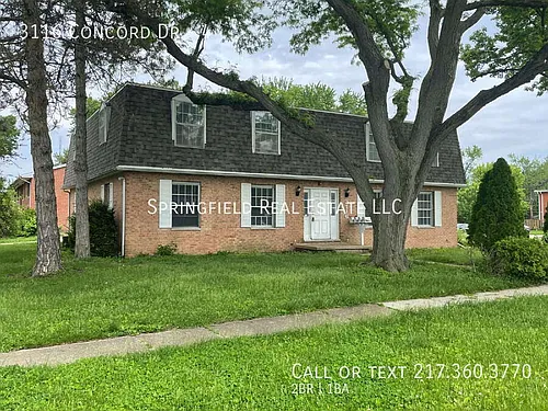 3116 Concord Dr #4 Photo 1