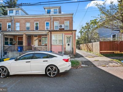 813 Spruce St, Trenton, NJ, 08638