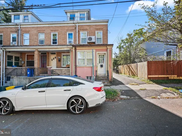 813 Spruce St, Trenton, NJ 08638
