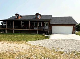 787 Charity Rd, Elkland, MO 65644