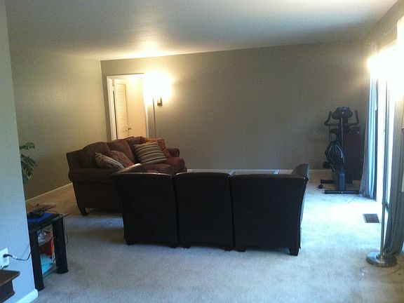 Dining view to Living Room