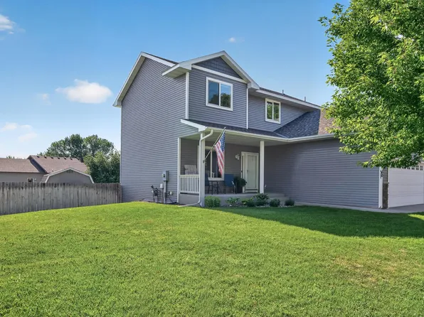 11160 Olympia Ave, Becker, MN 55308