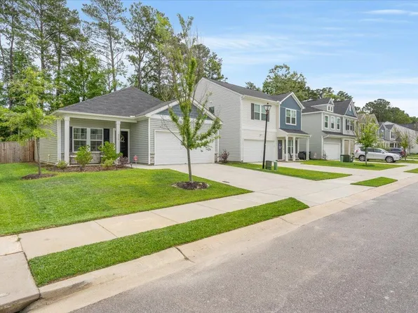 312 Oleary Cir, Summerville, SC 29483