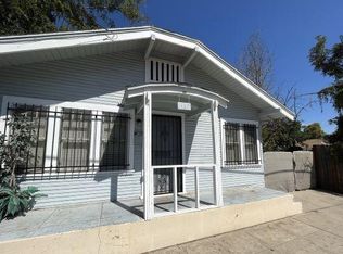 1450 N Palm Ave, Fresno, CA 93728