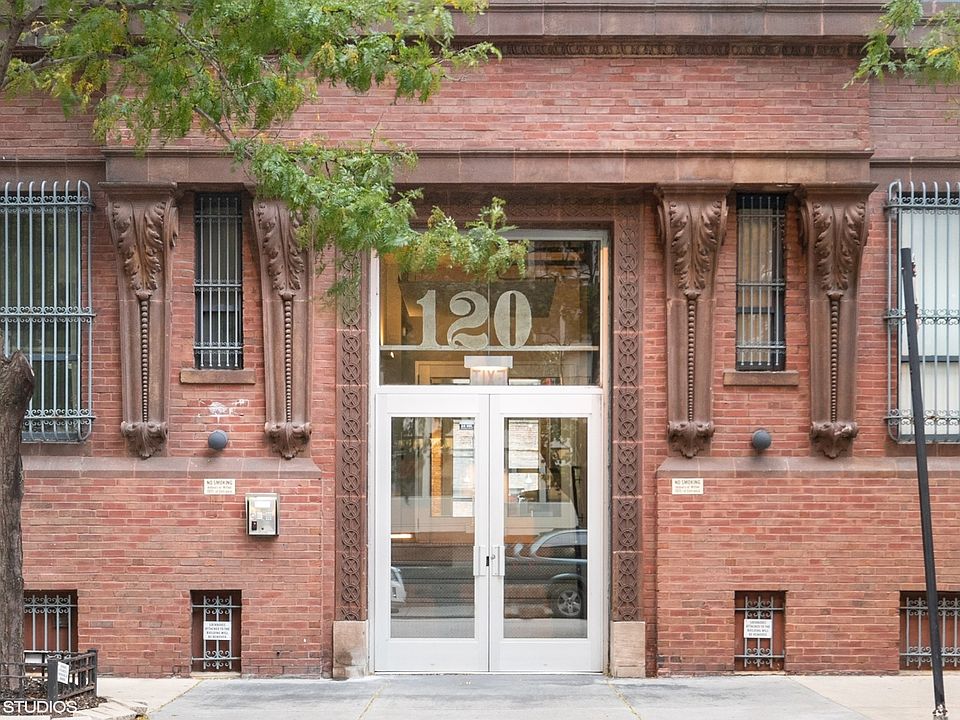 1st image of 120 E Cullerton St APT 107