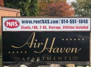 2625 Air Haven Dr, Groveport, OH 43125