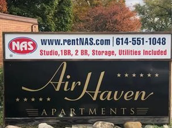 2625 Air Haven Dr, Groveport, OH