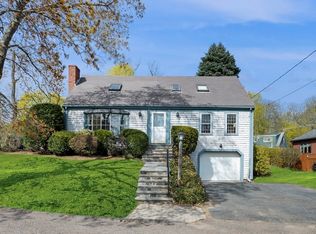 11 Alexander Cir, Marblehead, MA 01945