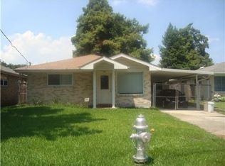 2808 Kent Ave, Metairie, LA 70006