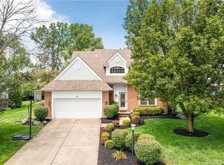 60 Barley Ct, Springboro, OH 45066