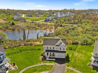 35829 Peninsula Ct, Purcellville, VA 20141