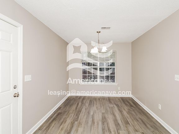 WM - Dining Room