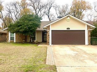 3113 Big Oak Dr, Oklahoma City, OK 73110