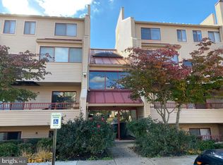 8012 Valley Manor Rd APT 3D, Owings Mills, MD 21117
