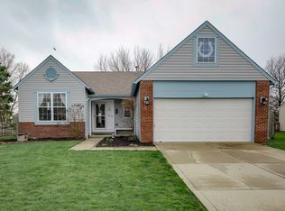 8117 Captain Dr, Avon, IN