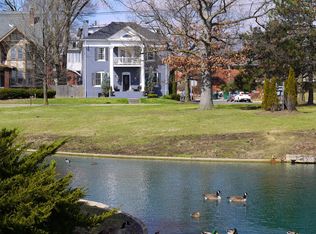 103 Franklin Park W, Columbus, OH 43205