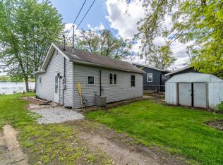 10592 N State Road 3, Kendallville, IN 46755
