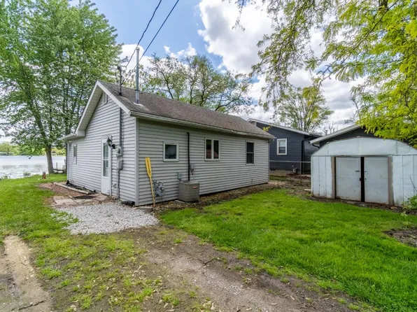 10592 N State Road 3, Kendallville, IN 46755