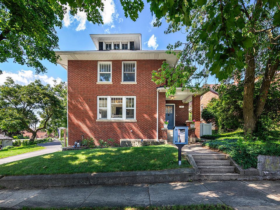 1st image of 15 W Franklin Ave